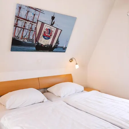 Entspannter Urlaub Am Im Reethaus Simba