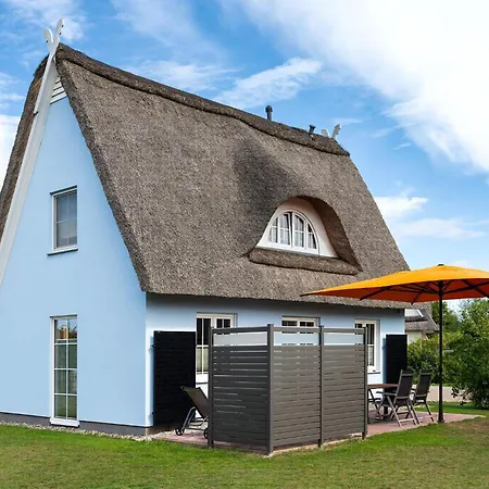 Entspannter Urlaub Am Im Reethaus Simba Holiday home *